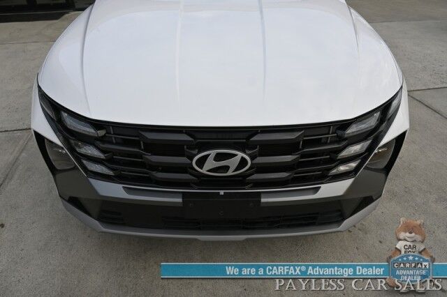 2025 Hyundai Tucson SEL Anchorage AK