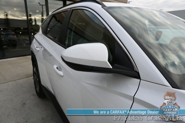 2025 Hyundai Tucson SEL Anchorage AK