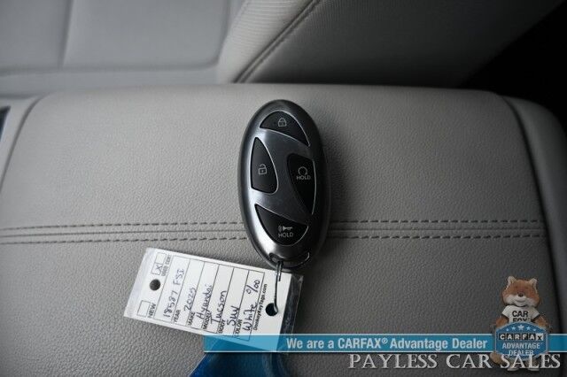 2025 Hyundai Tucson SEL Anchorage AK