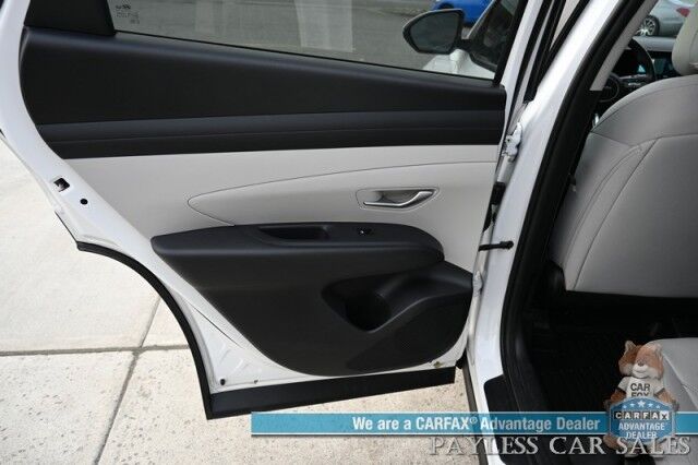 2025 Hyundai Tucson SEL Anchorage AK