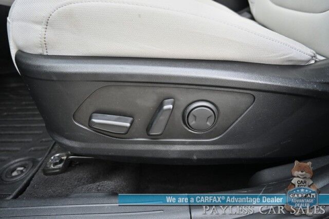 2025 Hyundai Tucson SEL Anchorage AK