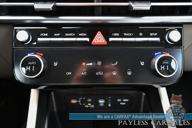 2025 Hyundai Tucson SEL Anchorage AK