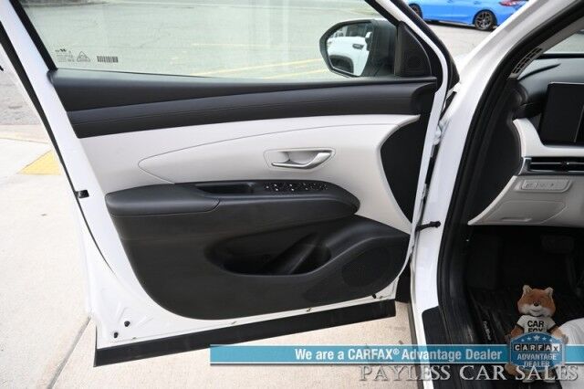 2025 Hyundai Tucson SEL Anchorage AK