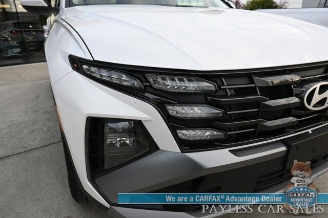 2025 Hyundai Tucson SEL Anchorage AK