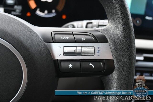 2025 Hyundai Tucson SEL Anchorage AK