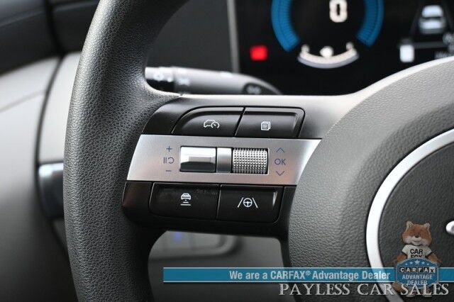 2025 Hyundai Tucson SEL Anchorage AK