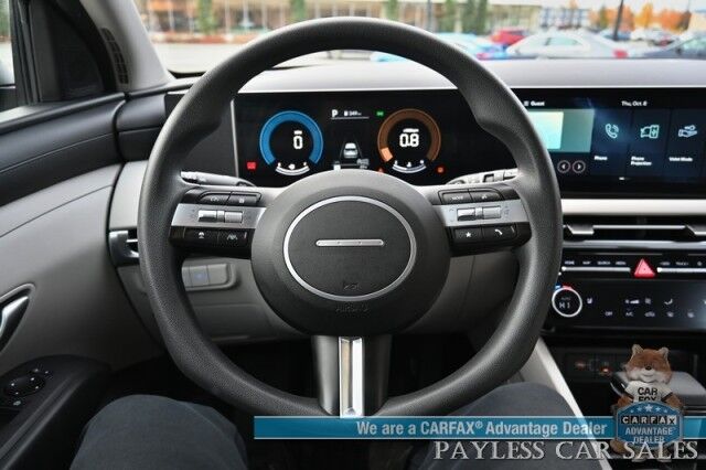 2025 Hyundai Tucson SEL Anchorage AK