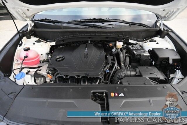 2025 Hyundai Tucson SEL Anchorage AK