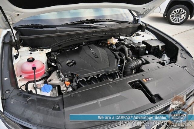 2025 Hyundai Tucson SEL Anchorage AK