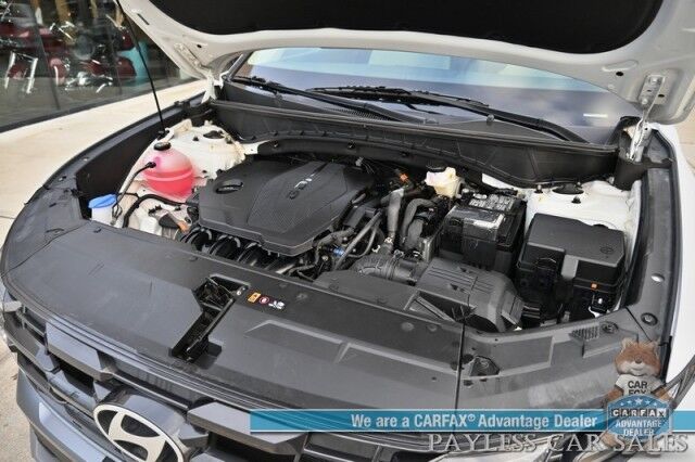 2025 Hyundai Tucson SEL Anchorage AK