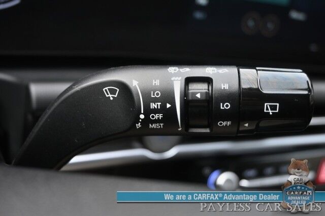 2025 Hyundai Tucson SEL Anchorage AK