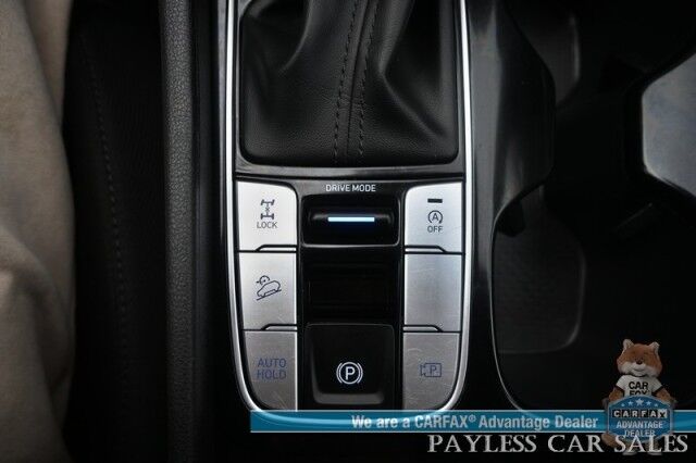 2025 Hyundai Tucson SEL Anchorage AK
