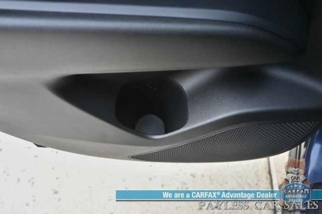 2025 Hyundai Tucson SEL Anchorage AK