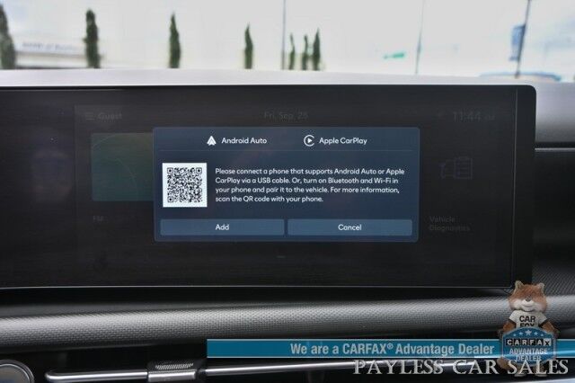 2025 Hyundai Tucson SEL Anchorage AK