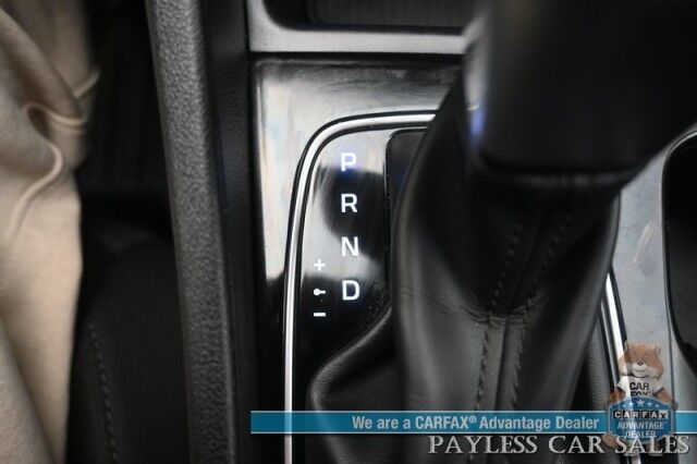 2025 Hyundai Tucson SEL Anchorage AK