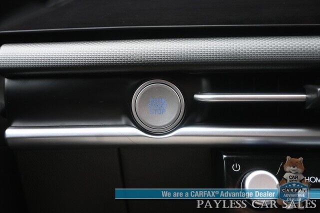 2025 Hyundai Tucson SEL Anchorage AK