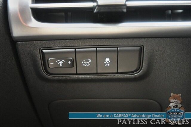 2025 Hyundai Tucson SEL Anchorage AK