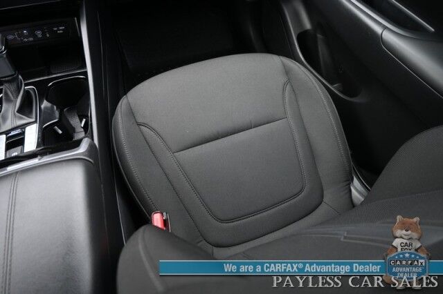 2025 Hyundai Tucson SEL Anchorage AK