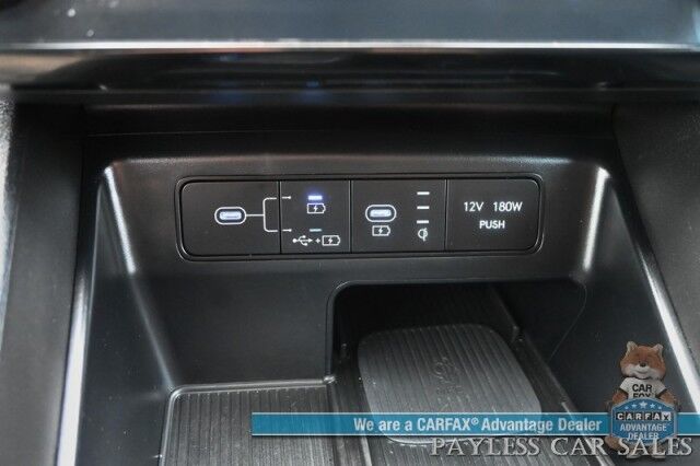 2025 Hyundai Tucson SEL Anchorage AK