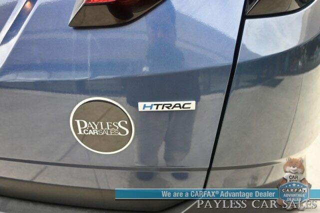 2025 Hyundai Tucson SEL Anchorage AK