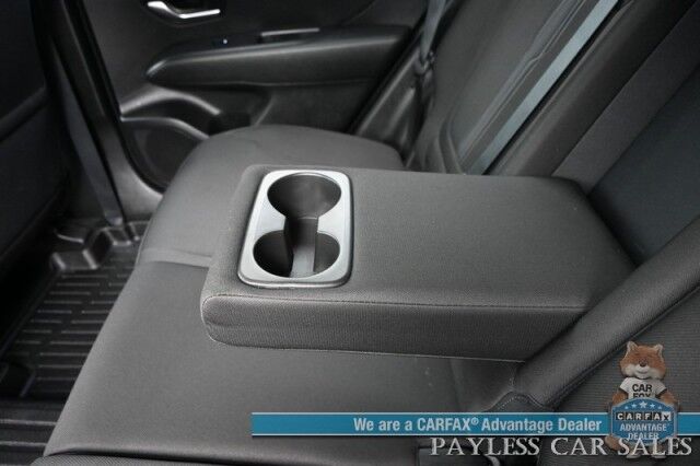 2025 Hyundai Tucson SEL Anchorage AK