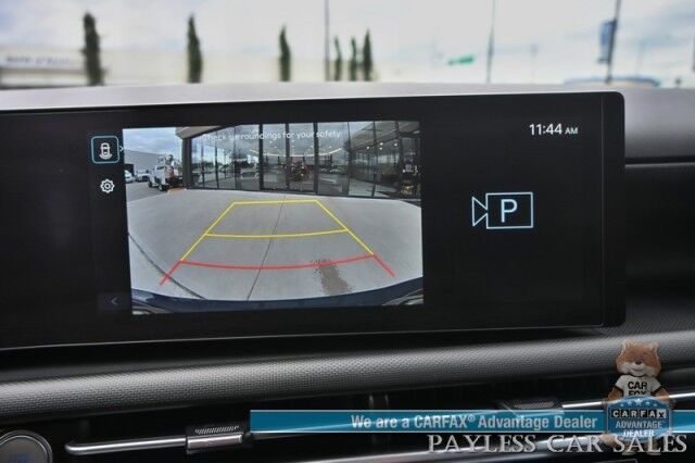 2025 Hyundai Tucson SEL Anchorage AK
