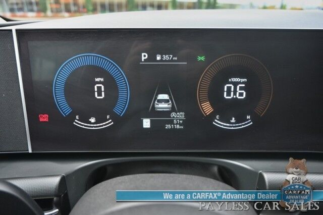 2025 Hyundai Tucson SEL Anchorage AK