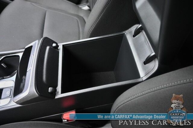 2025 Hyundai Tucson SEL Anchorage AK