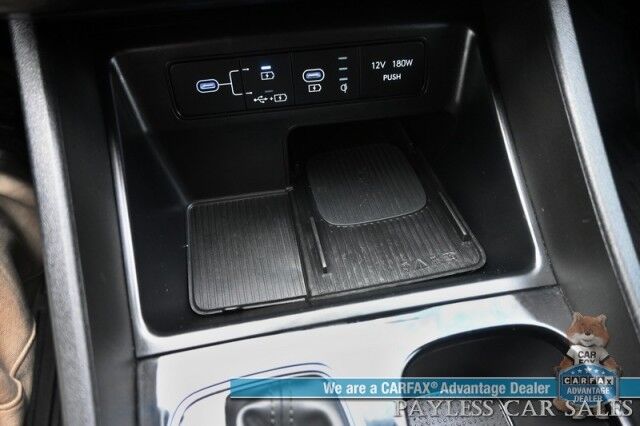 2025 Hyundai Tucson SEL Anchorage AK