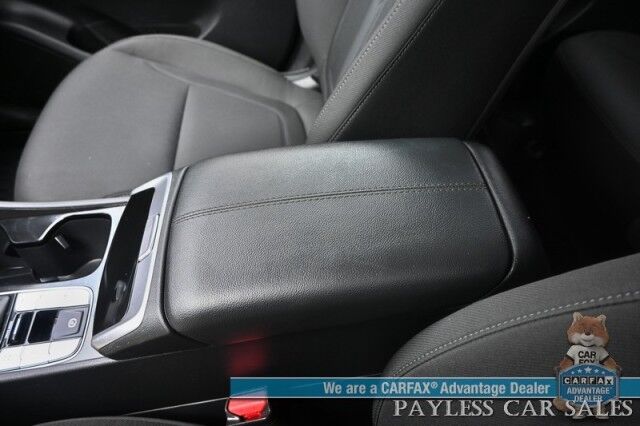 2025 Hyundai Tucson SEL Anchorage AK