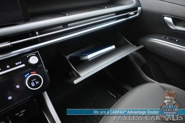 2025 Hyundai Tucson SEL Anchorage AK