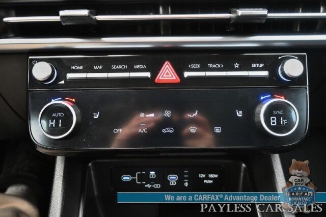 2025 Hyundai Tucson SEL Anchorage AK