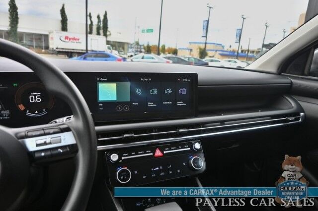 2025 Hyundai Tucson SEL Anchorage AK