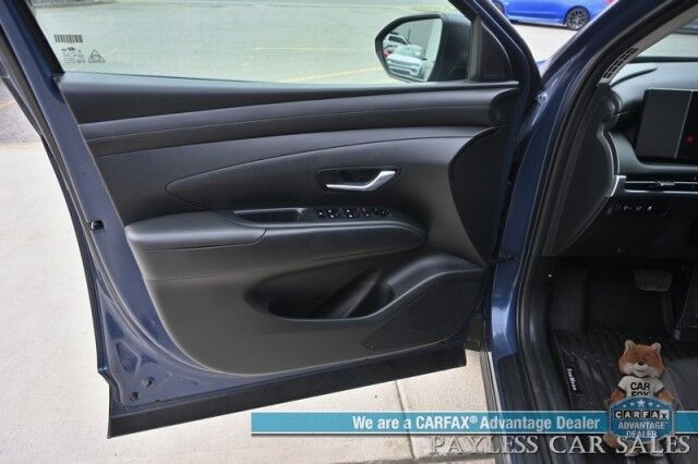 2025 Hyundai Tucson SEL Anchorage AK