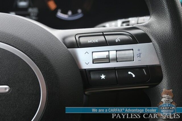 2025 Hyundai Tucson SEL Anchorage AK