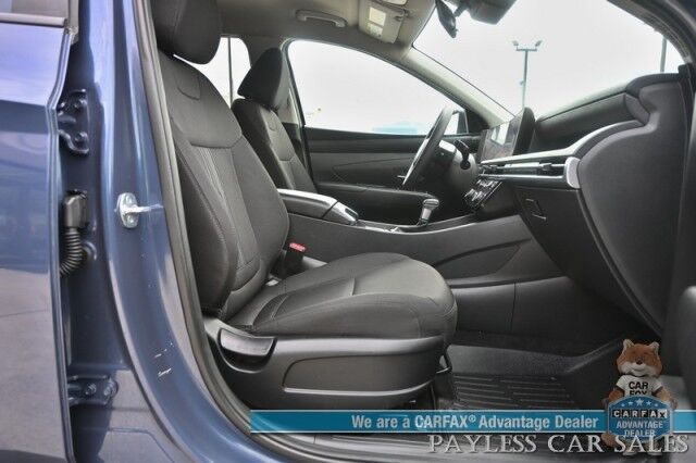 2025 Hyundai Tucson SEL Anchorage AK