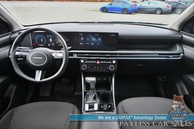 2025 Hyundai Tucson SEL Anchorage AK