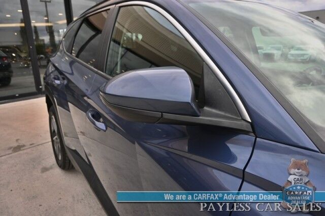 2025 Hyundai Tucson SEL Anchorage AK
