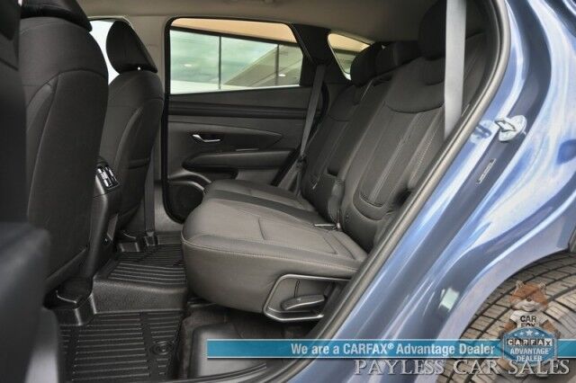 2025 Hyundai Tucson SEL Anchorage AK