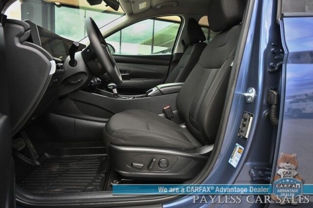 2025 Hyundai Tucson SEL Anchorage AK