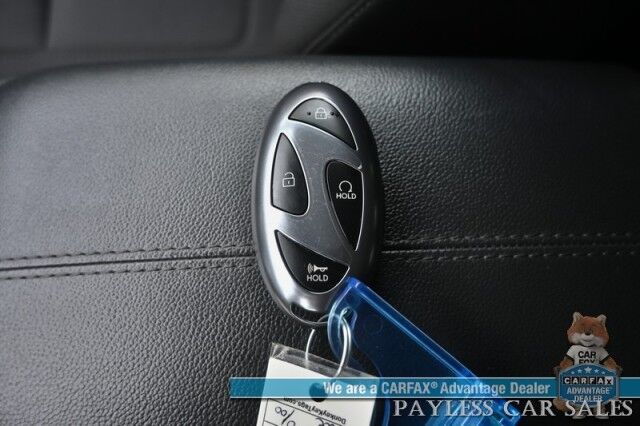 2025 Hyundai Tucson SEL Anchorage AK