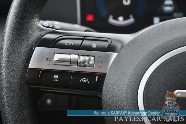 2025 Hyundai Tucson SEL Anchorage AK