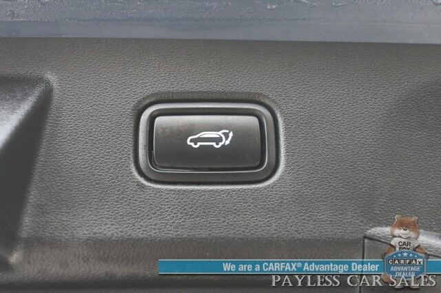 2025 Hyundai Tucson SEL Anchorage AK