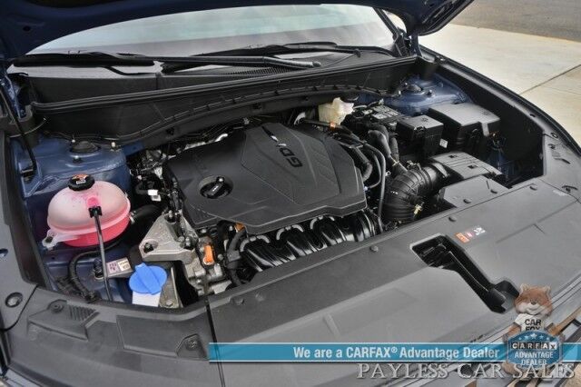 2025 Hyundai Tucson SEL Anchorage AK