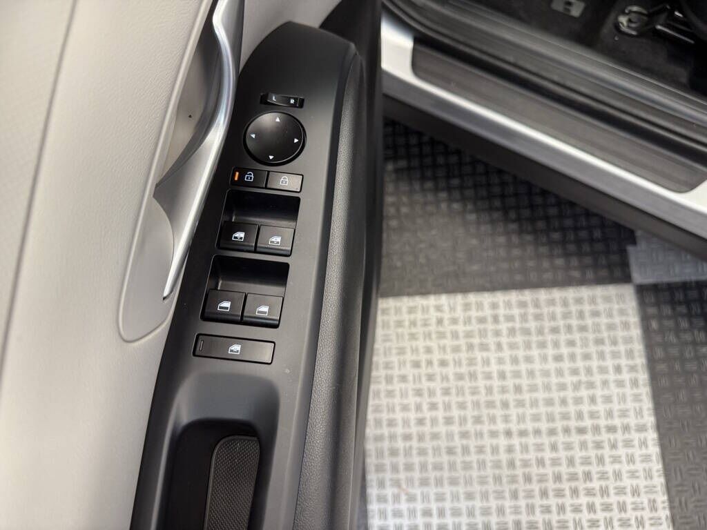 2025 Hyundai Tucson SEL Royal Oak MI