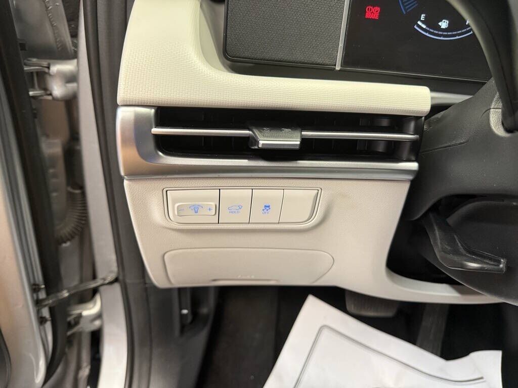 2025 Hyundai Tucson SEL Royal Oak MI