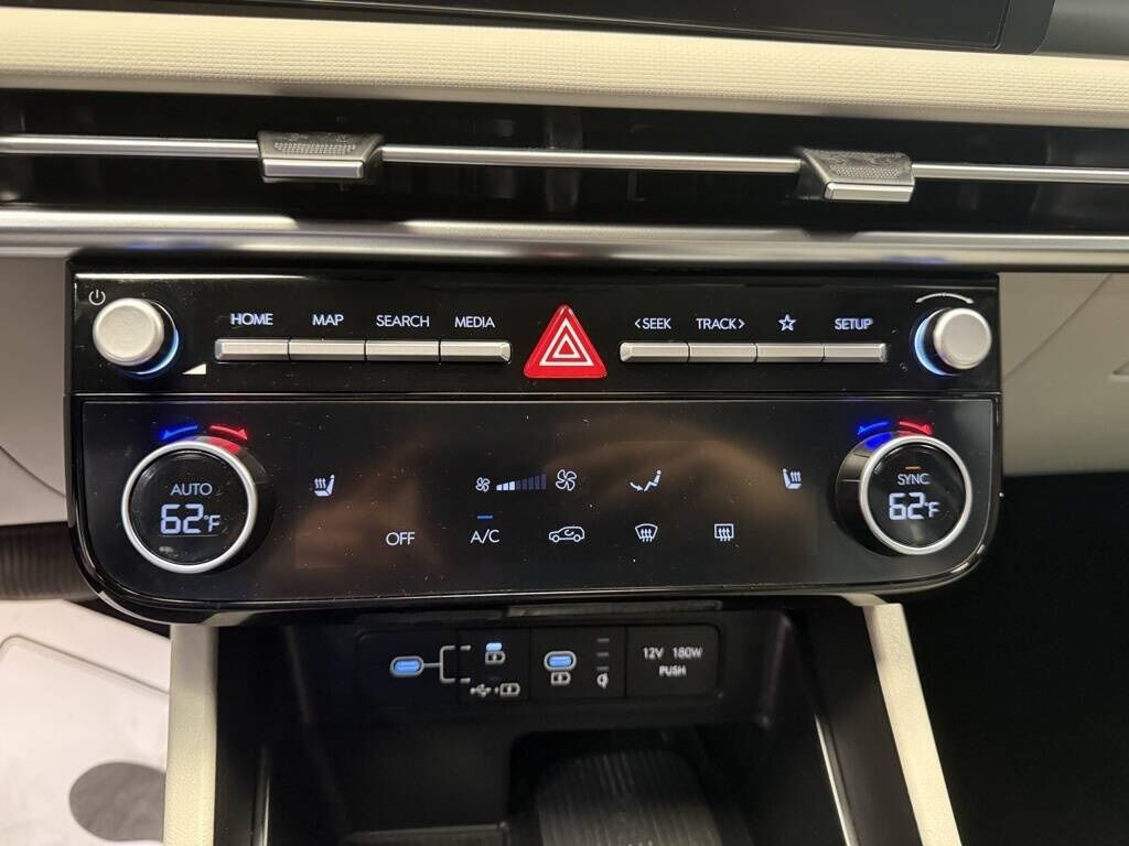2025 Hyundai Tucson SEL Royal Oak MI