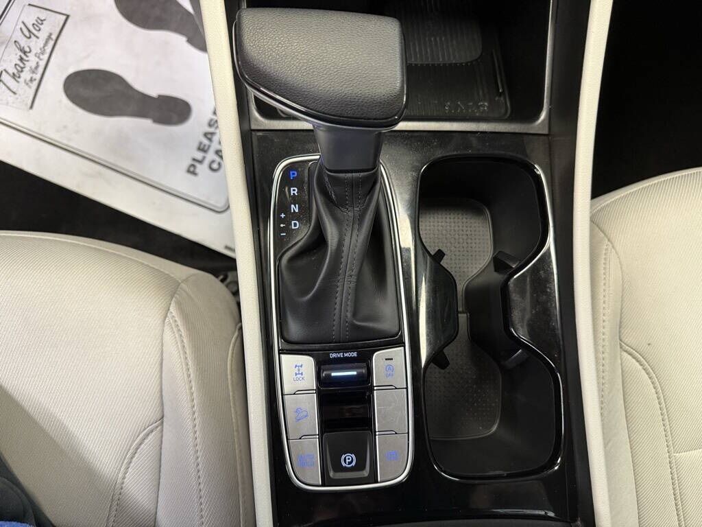 2025 Hyundai Tucson SEL Royal Oak MI