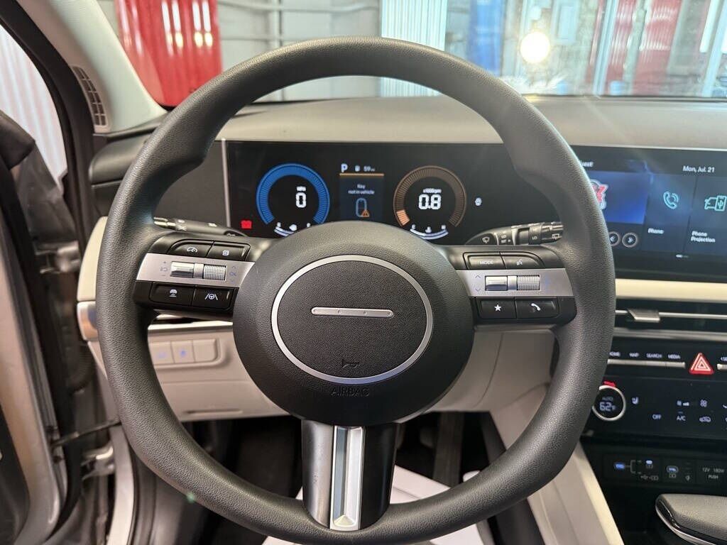 2025 Hyundai Tucson SEL Royal Oak MI