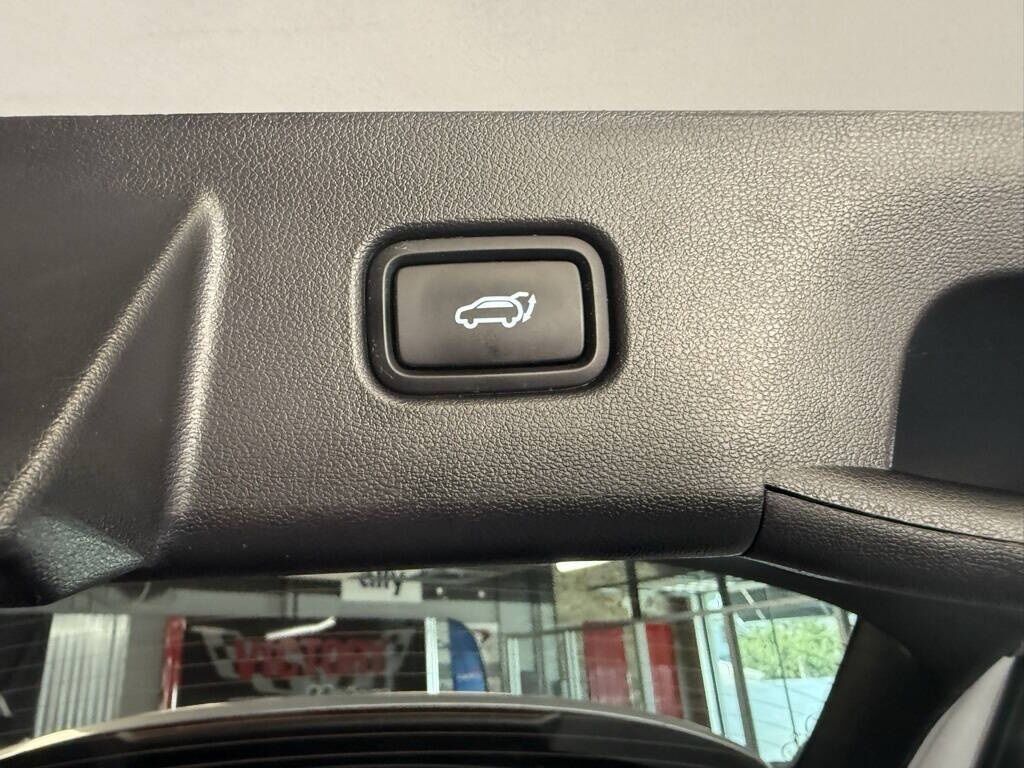 2025 Hyundai Tucson SEL Royal Oak MI